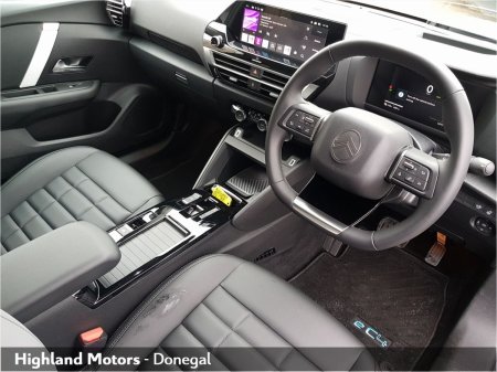 2026 Citroen C4 - photo 6