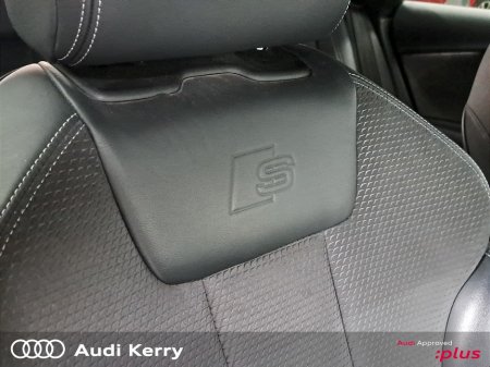2021 Audi A5 - photo 23