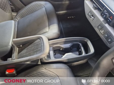 2026 Nissan Leaf - photo 11