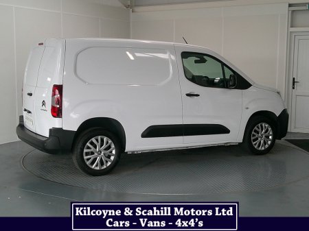 2023 Citroen Berlingo - photo 8