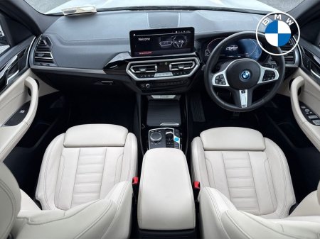 2025 BMW iX3 - photo 4