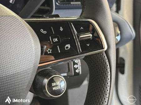 2026 Nissan Micra - photo 26
