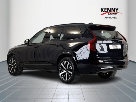 2025 Volvo XC90 - photo 5