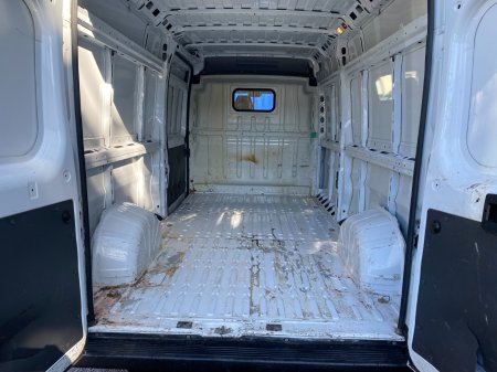 2022 Peugeot Boxer - photo 11