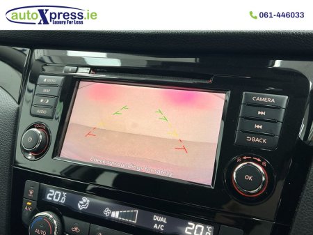 2019 Nissan Qashqai - photo 12