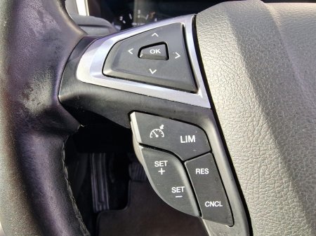 2015 Ford Mondeo - photo 18
