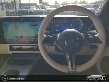2026 Mercedes-Benz CLA - photo 2