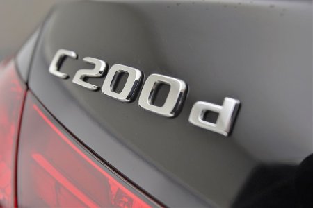 2024 Mercedes-Benz C-Class - photo 24