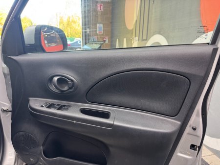 2019 Nissan March - photo 15