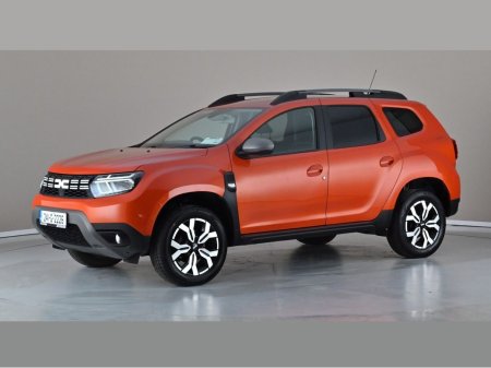 2024 Dacia Duster - photo 8