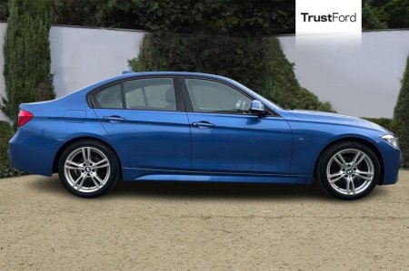 2018 BMW 3-Series - photo 3