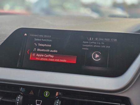 2019 BMW 1-Series - photo 13