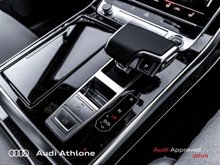 2025 Audi Q7 - photo 10