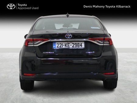 2022 Toyota Corolla - photo 4