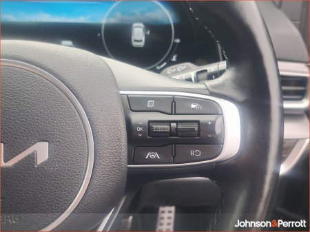 2024 Kia Sportage - photo 23