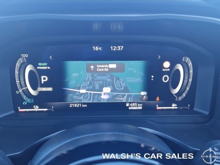 2026 Nissan Qashqai - photo 29