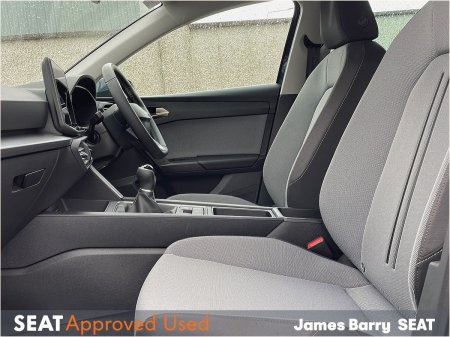 2026 SEAT Leon - photo 5