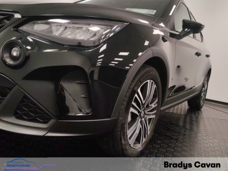 2025 SEAT Arona - photo 27