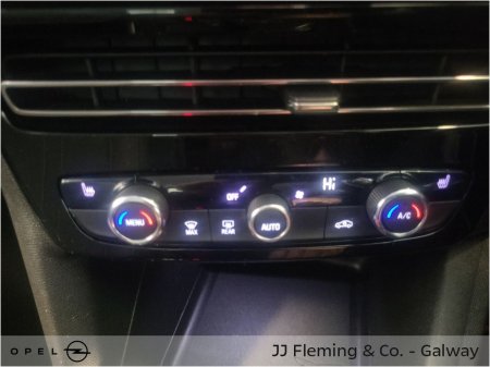 2023 Opel Mokka - photo 24