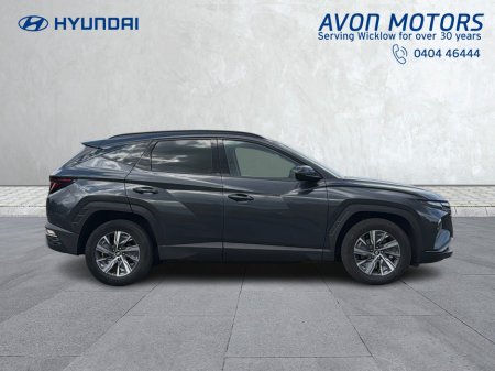 2023 Hyundai Tucson - photo 4