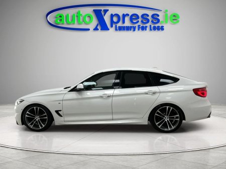 2017 BMW 3-Series - photo 13