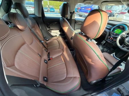 2019 Mini Cooper - photo 29