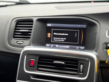 2013 Volvo V60 - photo 17
