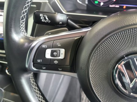 2020 Volkswagen Tiguan - photo 15