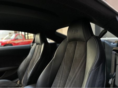 2017 Audi TT - photo 15