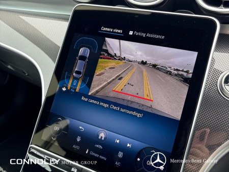 2026 Mercedes-Benz C-Class - photo 28