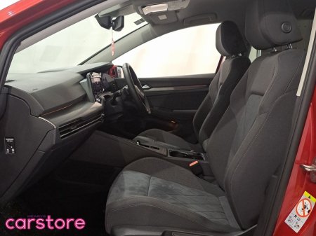 2021 Volkswagen Golf - photo 9