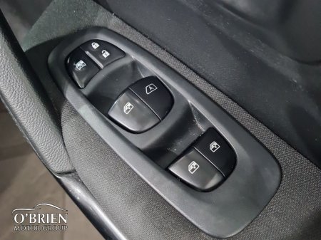 2016 Renault Kadjar - photo 20