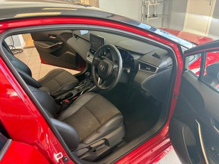2022 Toyota Corolla - photo 18