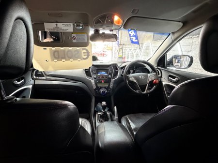 2013 Hyundai Santa Fe - photo 7