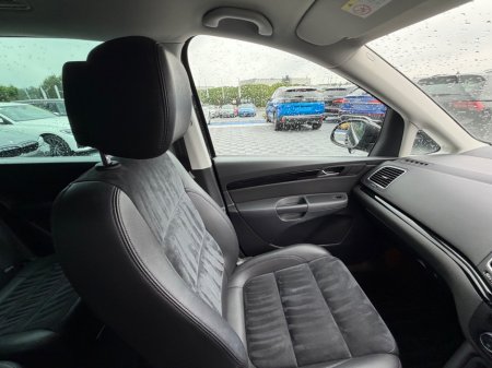 2019 Volkswagen Sharan - photo 27