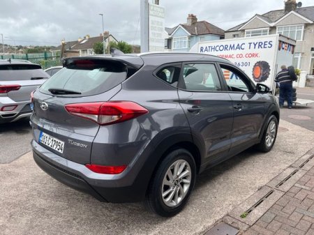 2016 Hyundai Tucson - photo 3