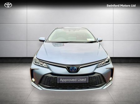 2023 Toyota Corolla - photo 5