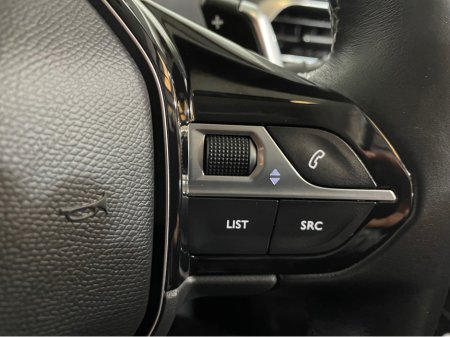2021 Peugeot 3008 - photo 22