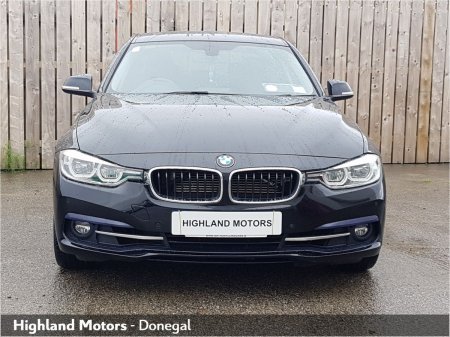 2018 BMW 3-Series - photo 9