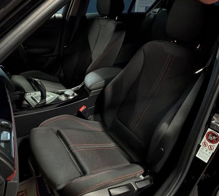 2017 BMW 1-Series - photo 31