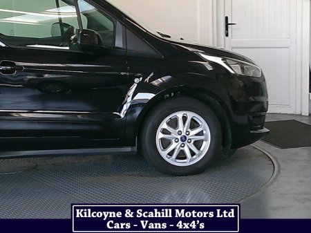 2023 Ford Transit Connect - photo 29