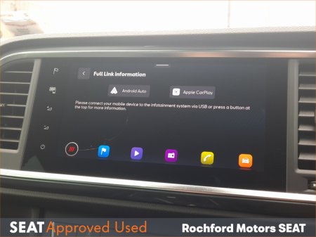 2024 SEAT Ateca - photo 19