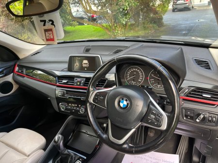 2016 BMW X1 - photo 10