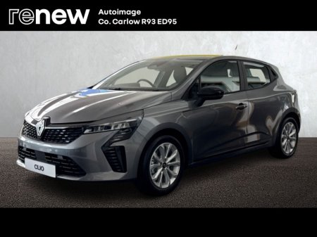 2026 Renault Clio - photo 14