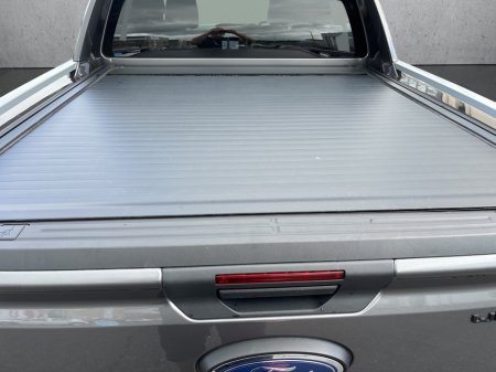 2024 Ford Ranger - photo 16