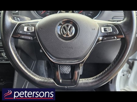 2016 Volkswagen Polo - photo 17