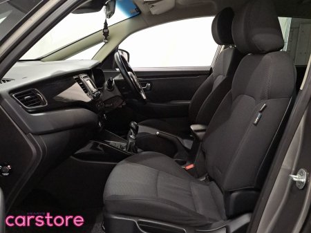 2016 Kia Carens - photo 9