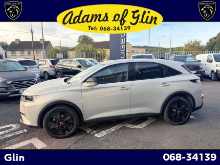 2024 DS Automobiles DS 7 - photo 5