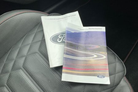 2025 Ford Focus - photo 22
