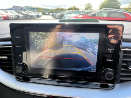 2021 Kia Ceed - photo 19